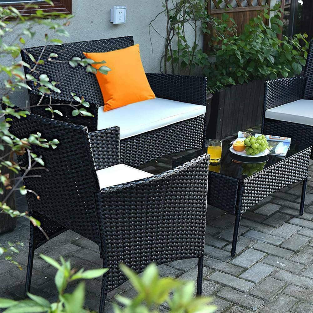 Welche Rattanmöbel eignen sich am besten für Ihren Garten? RattanTree