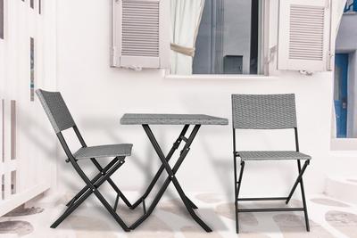 Wie können Sie mit Rattan-Gartenmöbeln einen täglichen Urlaub gewinnen