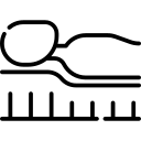 7-Zonen-Taschenfederkern