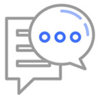 Werbeinformationen senden